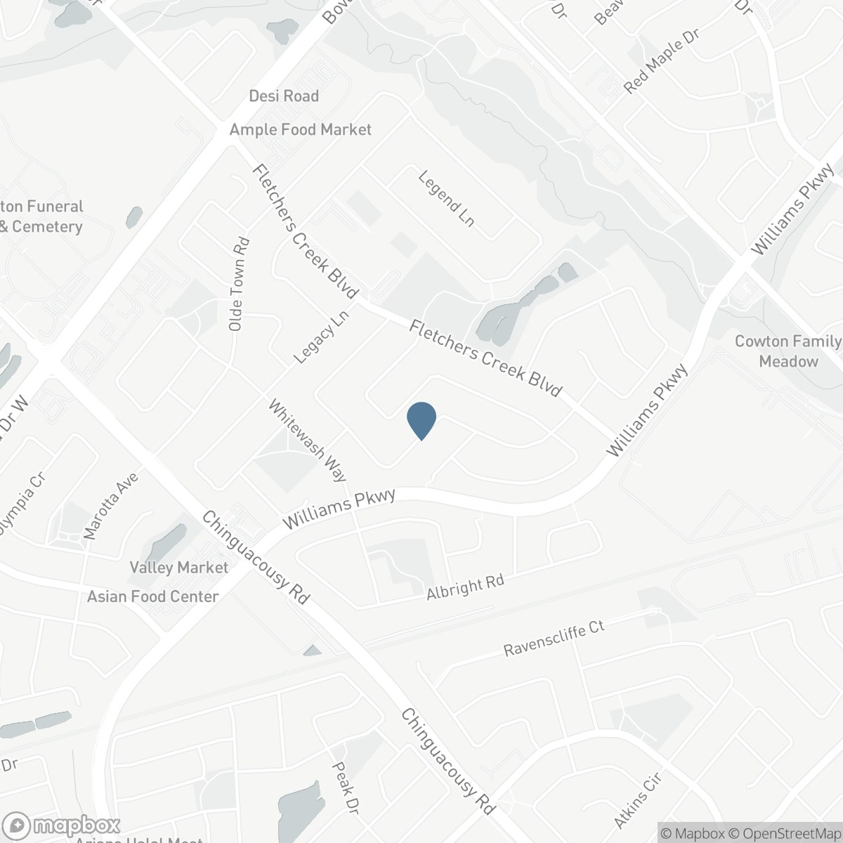 69 BINDER TWINE TRAIL, Brampton, Ontario L6X 4T2